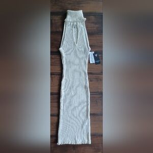 Guess nwt women maxidress sz S cocktail neutral charm Sister angelical coquette